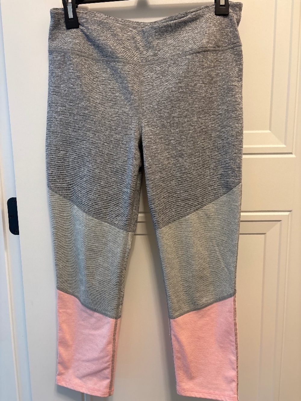 Active capris